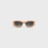 Gafas de sol Triomphe 15 en acetato