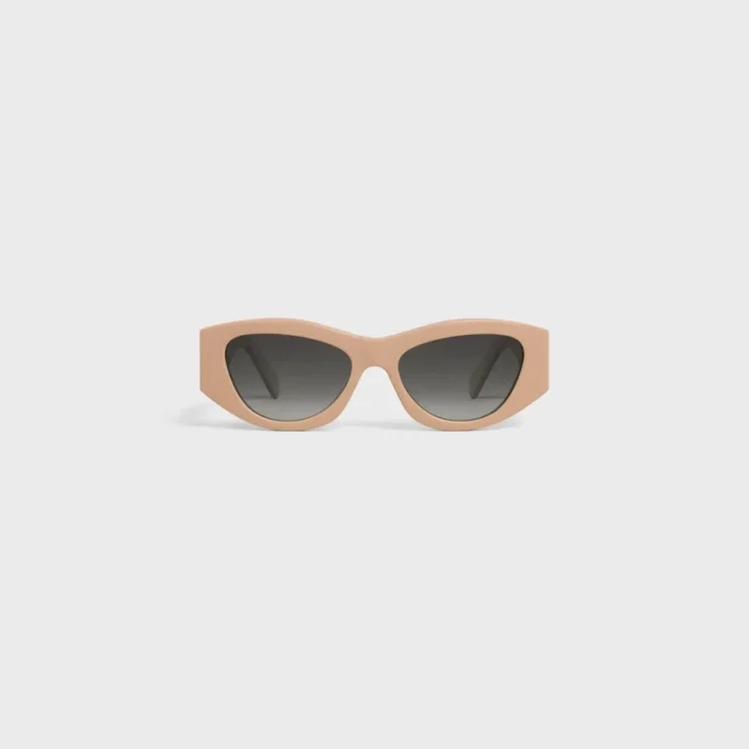 Gafas de sol Triomphe 15 en acetato