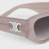 Gafas de sol Triomphe 15 en acetato Gafas de sol Triomphe 15 en acetato