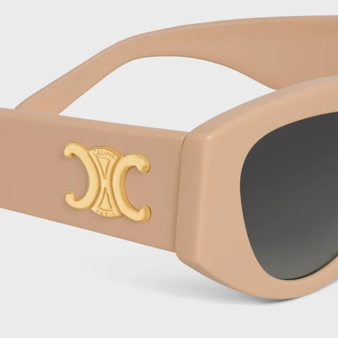 Gafas de sol Triomphe 15 en acetato