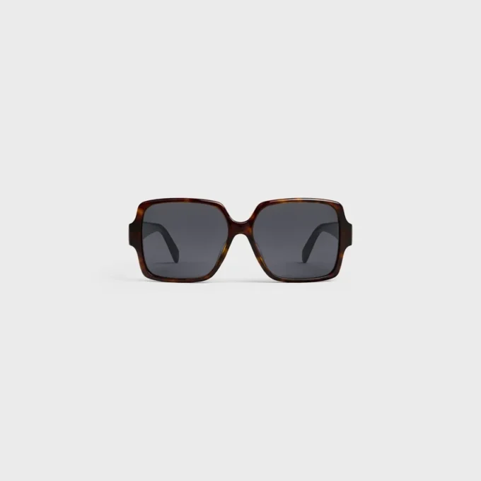 Gafas de sol Triomphe 16 en acetato Gafas de sol Triomphe 16 en acetato