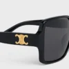 Gafas de sol Triomphe 16 en acetato Gafas de sol Triomphe 16 en acetato
