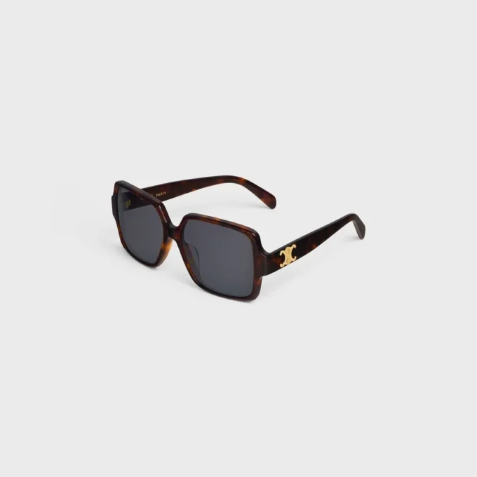 Gafas de sol Triomphe 16 en acetato Gafas de sol Triomphe 16 en acetato