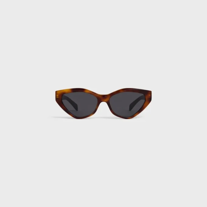 Gafas de sol Triomphe 17 en acetato Gafas de sol Triomphe 17 en acetato