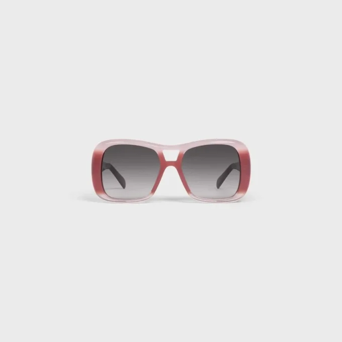 Gafas de sol Triomphe 18 en acetato Gafas de sol Triomphe 18 en acetato