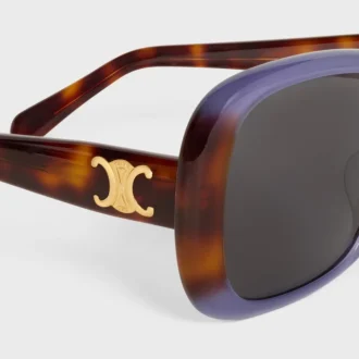 Gafas de sol Triomphe 18 en acetato Gafas de sol Triomphe 18 en acetato