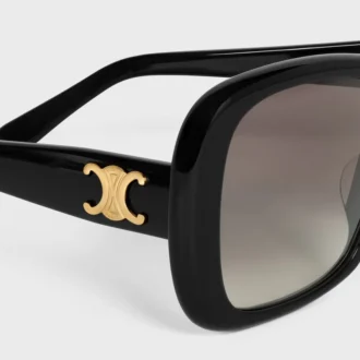 Gafas de sol Triomphe 18 en acetato Gafas de sol Triomphe 18 en acetato