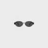 Gafas de sol Triomphe Metal 01 en metal Gafas de sol Triomphe Metal 01 en metal