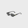 Gafas de sol Triomphe Metal 01 en metal Gafas de sol Triomphe Metal 01 en metal