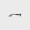 Gafas de sol Triomphe Metal 01 en metal Gafas de sol Triomphe Metal 01 en metal