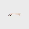 Gafas de sol Triomphe Metal 01 en metal Gafas de sol Triomphe Metal 01 en metal
