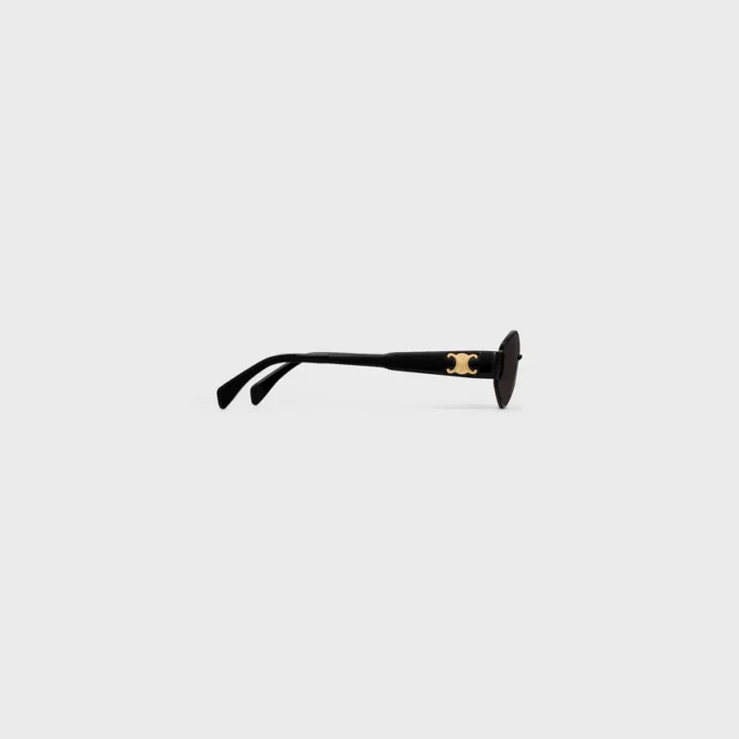 Gafas de sol Triomphe Metal 02 en metal Gafas de sol Triomphe Metal 02 en metal