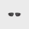 Gafas de sol Triomphe Metal 03 en metal Gafas de sol Triomphe Metal 03 en metal