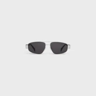 Gafas de sol Triomphe Metal 03 en metal Gafas de sol Triomphe Metal 03 en metal