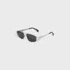 Gafas de sol Triomphe Metal 03 en metal Gafas de sol Triomphe Metal 03 en metal