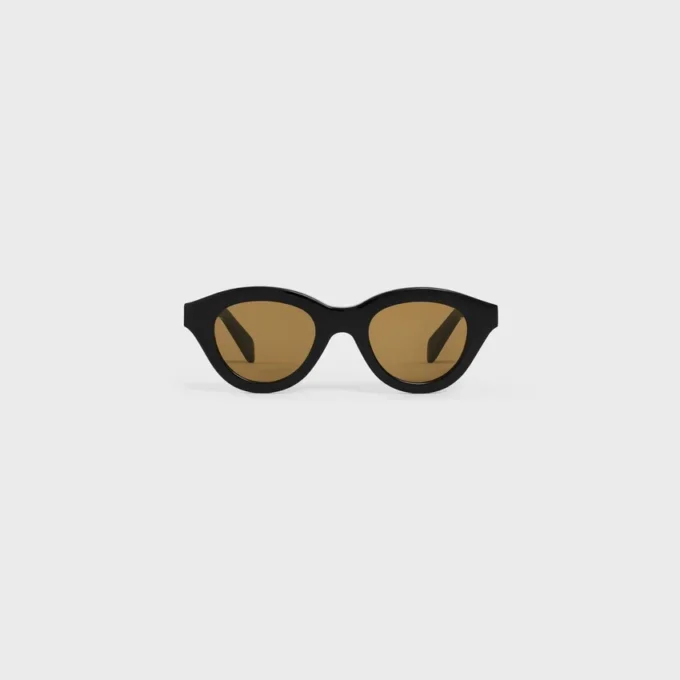 Gafas de sol Triomphe Mini 01 en acetato Gafas de sol Triomphe Mini 01 en acetato