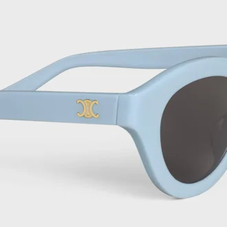 Gafas de sol Triomphe Mini 01 en acetato