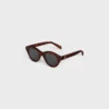 Gafas de sol Triomphe Mini 01 en acetato Gafas de sol Triomphe Mini 01 en acetato