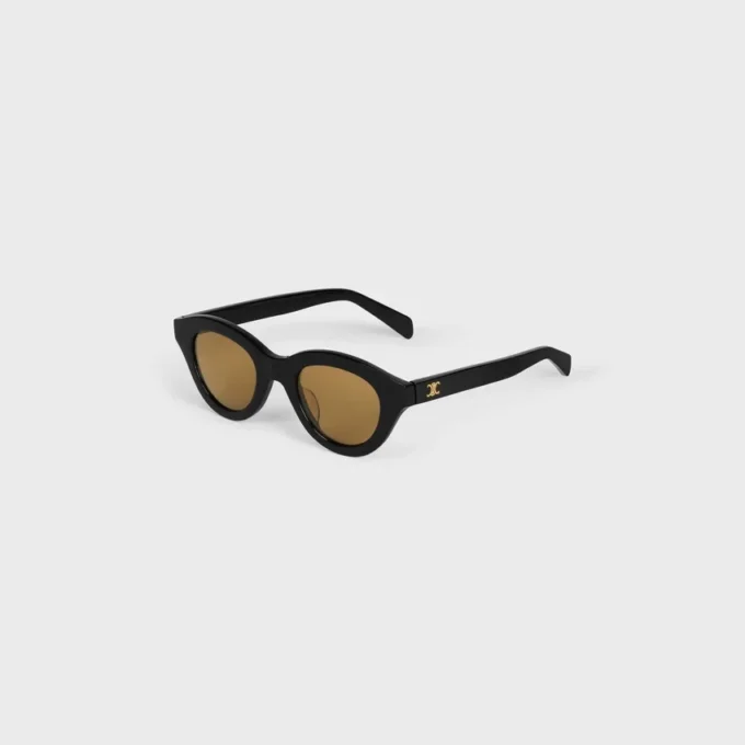 Gafas de sol Triomphe Mini 01 en acetato Gafas de sol Triomphe Mini 01 en acetato
