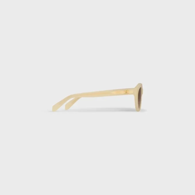 Gafas de sol Triomphe Mini 01 en acetato Gafas de sol Triomphe Mini 01 en acetato