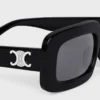 Gafas de sol Triomphe Skate 02 en acetato Gafas de sol Triomphe Skate 02 en acetato