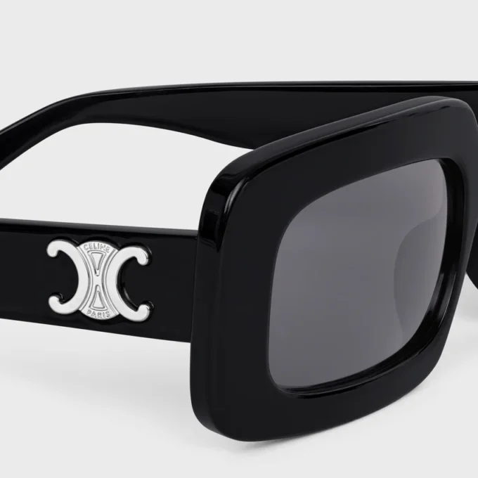 Gafas de sol Triomphe Skate 02 en acetato Gafas de sol Triomphe Skate 02 en acetato