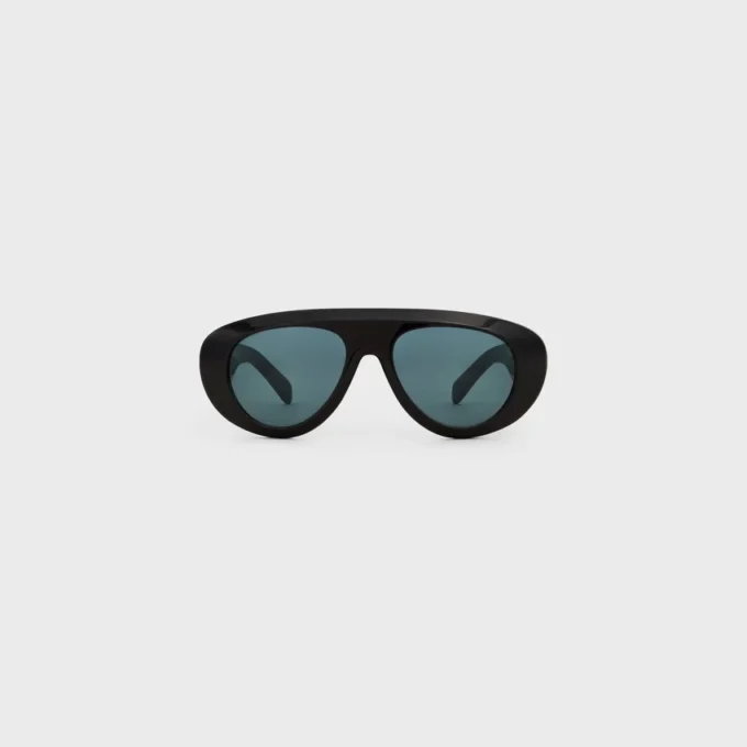 Gafas de sol Triomphe Stamp 01 en acetato