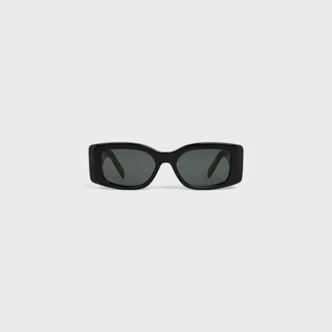 Gafas de sol Triomphe Xl 01 en acetato Gafas de sol Triomphe Xl 01 en acetato
