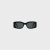Gafas de sol Triomphe Xl 01 en acetato Gafas de sol Triomphe Xl 01 en acetato
