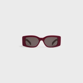 Gafas de sol Triomphe XL 01 en acetato