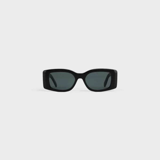 Gafas de sol Triomphe Xl 01 en acetato Gafas de sol Triomphe Xl 01 en acetato