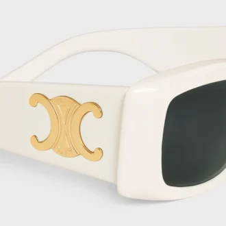 Gafas de sol Triomphe Xl 01 en acetato