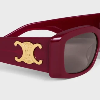 Gafas de sol Triomphe XL 01 en acetato