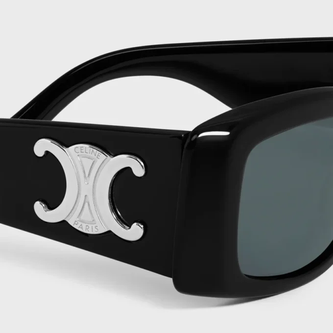 Gafas de sol Triomphe Xl 01 en acetato Gafas de sol Triomphe Xl 01 en acetato