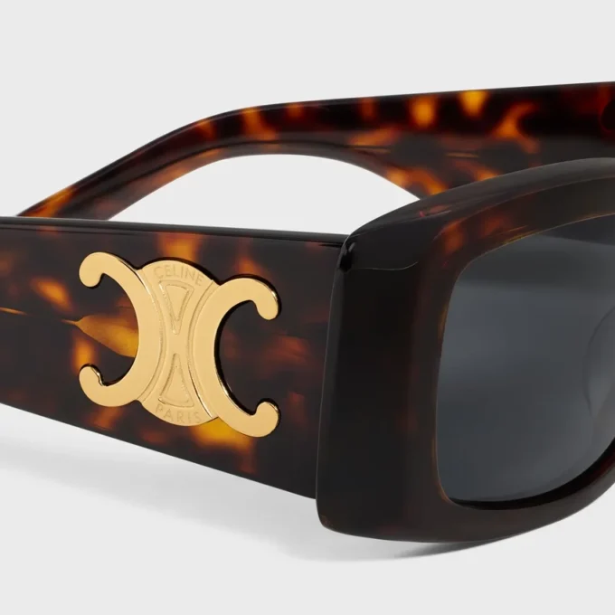 Gafas de sol Triomphe Xl 01 en acetato Gafas de sol Triomphe Xl 01 en acetato