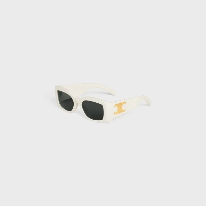 Gafas de sol Triomphe Xl 01 en acetato Gafas de sol Triomphe Xl 01 en acetato