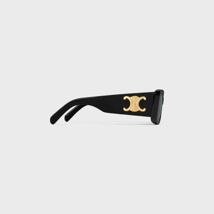 Gafas de sol Triomphe Xl 01 en acetato Gafas de sol Triomphe Xl 01 en acetato