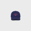 Gorra CELINE Richelieu en sarga de algodón
