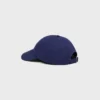 Gorra CELINE Richelieu en sarga de algodón