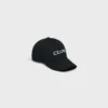 Gorra de béisbol CELINE de algodón Gorra de béisbol CELINE de algodón
