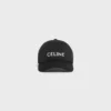 Gorra de béisbol CELINE de algodón Gorra de béisbol CELINE de algodón