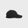 Gorra de béisbol CELINE de algodón Gorra de béisbol CELINE de algodón