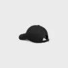 Gorra de béisbol CELINE de algodón Gorra de béisbol CELINE de algodón