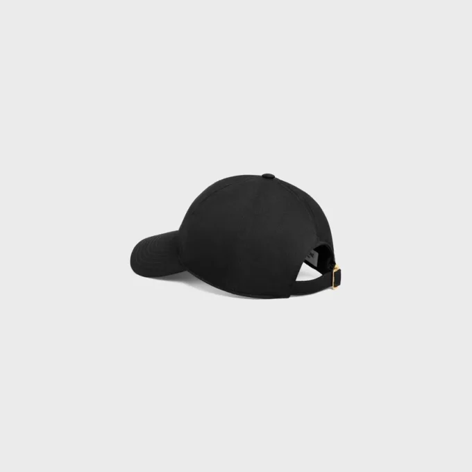 Gorra de béisbol CELINE de algodón Gorra de béisbol CELINE de algodón