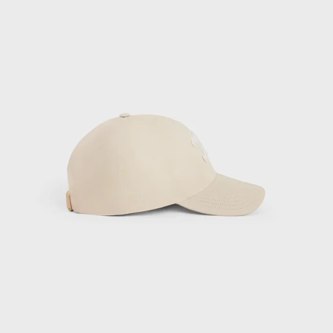 Gorra de béisbol Triomphe de algodón Gorra de béisbol Triomphe de algodón