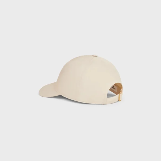 Gorra de béisbol Triomphe de algodón Gorra de béisbol Triomphe de algodón