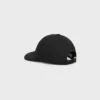 Gorra de béisbol Triomphe de algodón