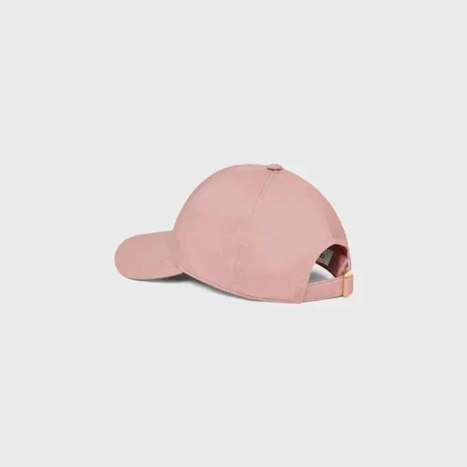 Gorra de béisbol Triomphe de algodón Gorra de béisbol Triomphe de algodón