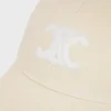 Gorra de béisbol Triomphe de algodón Gorra de béisbol Triomphe de algodón