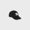 Gorra de béisbol Triomphe en algodón drill Gorra de béisbol Triomphe en algodón drill